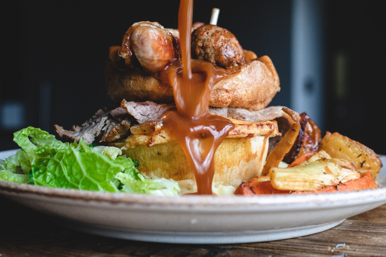 Pie Stack 15