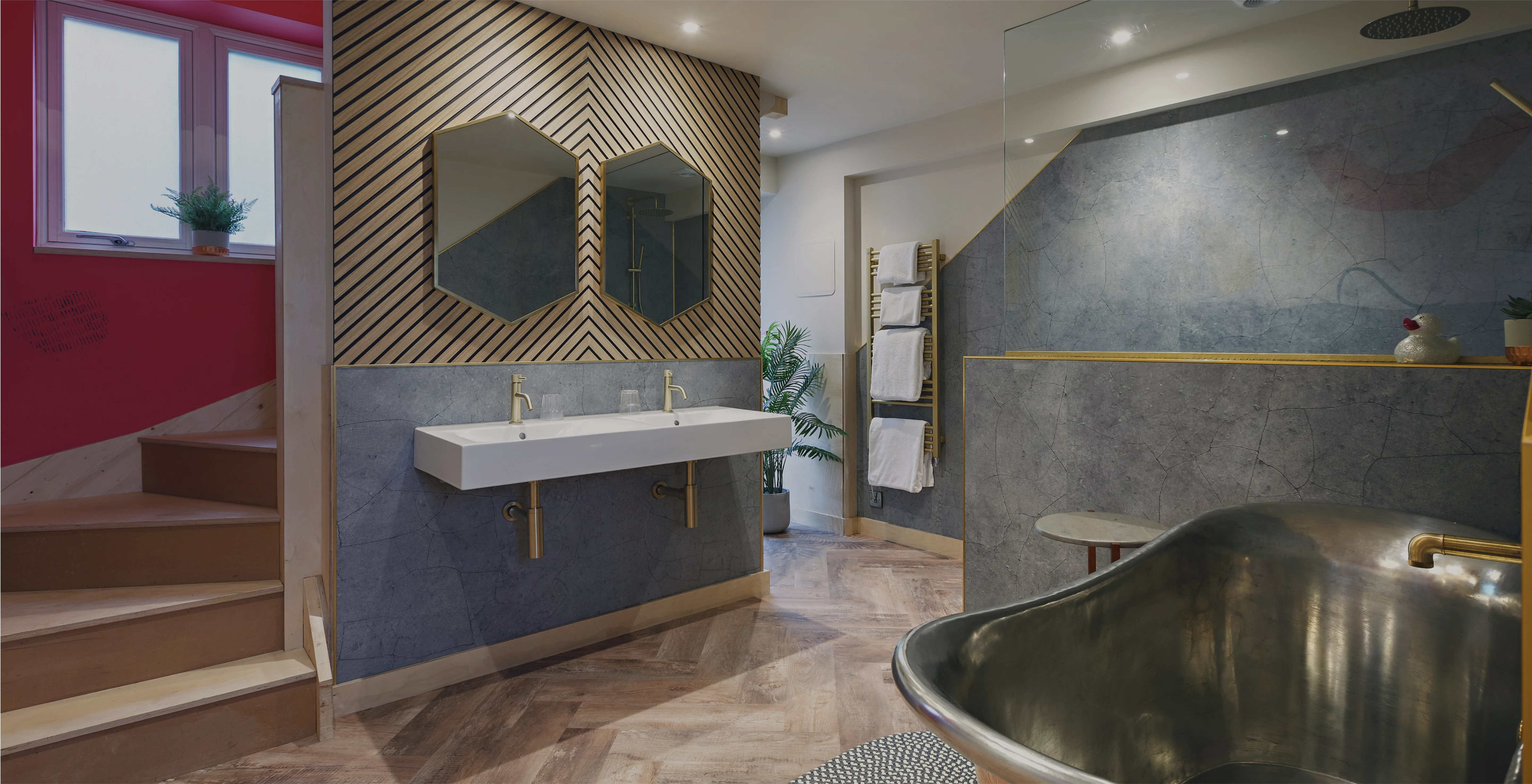 The Mews Spa