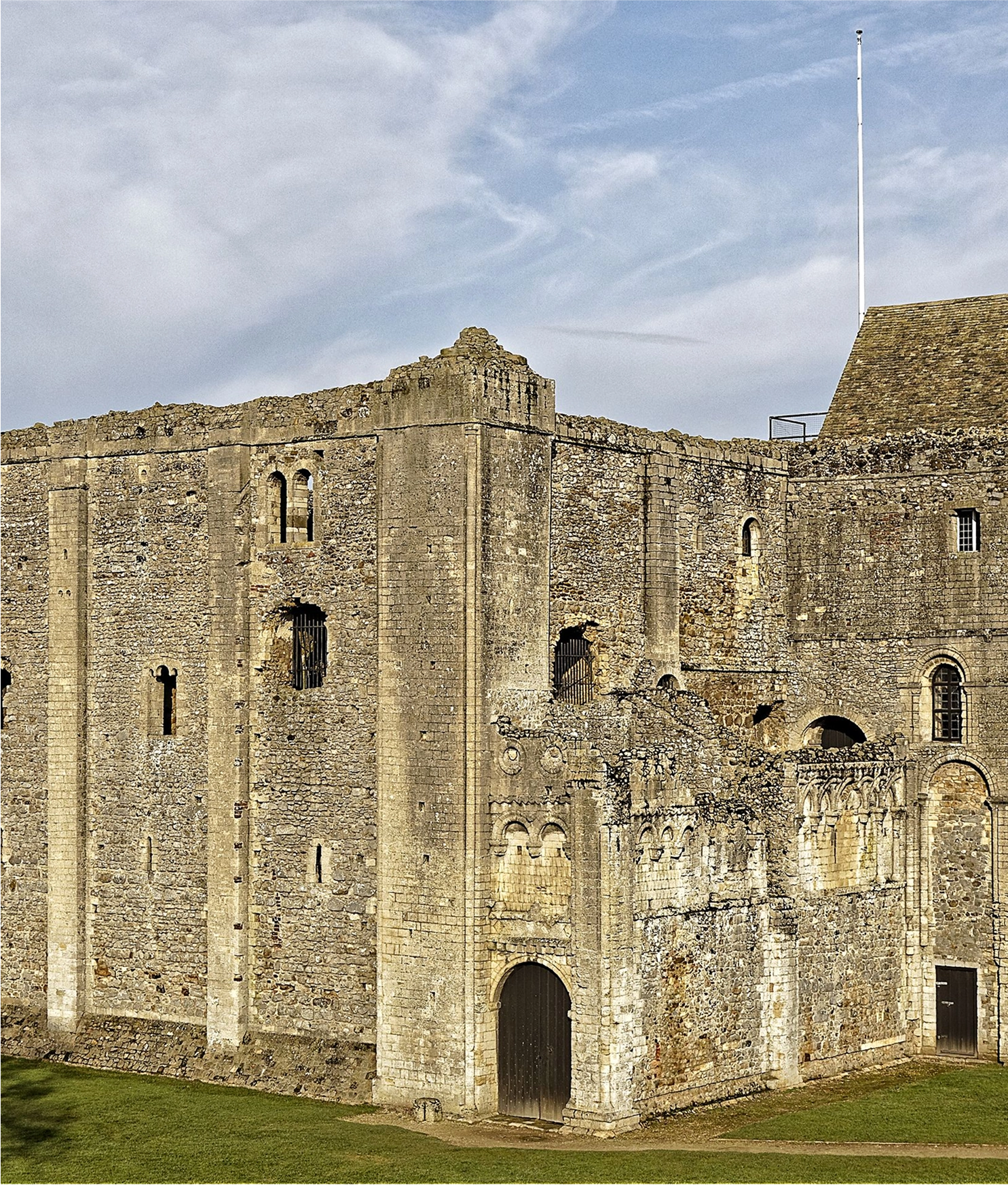 Castle Rising