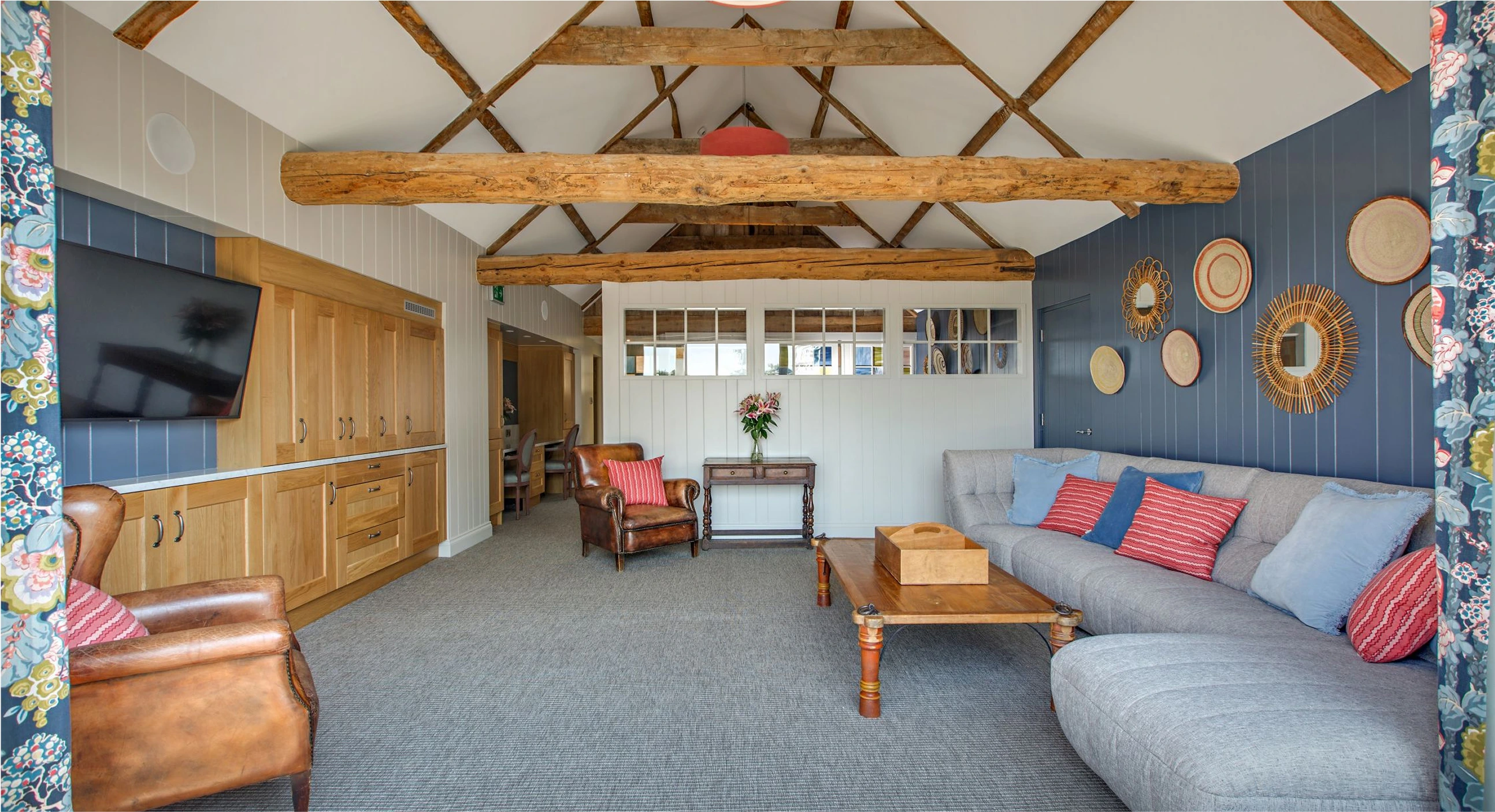 Hayloft Ffolkes