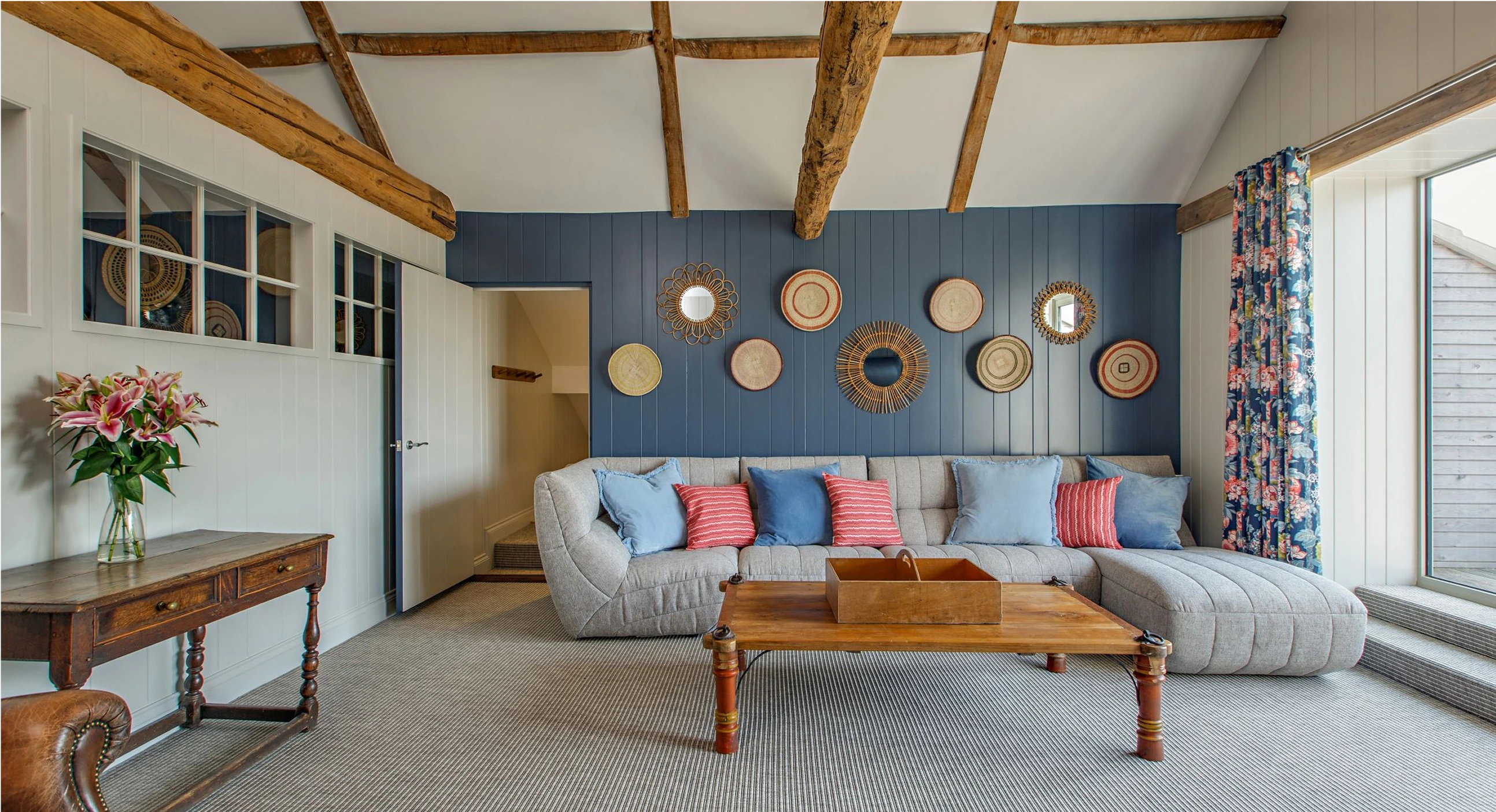 Hayloft Ffolkes