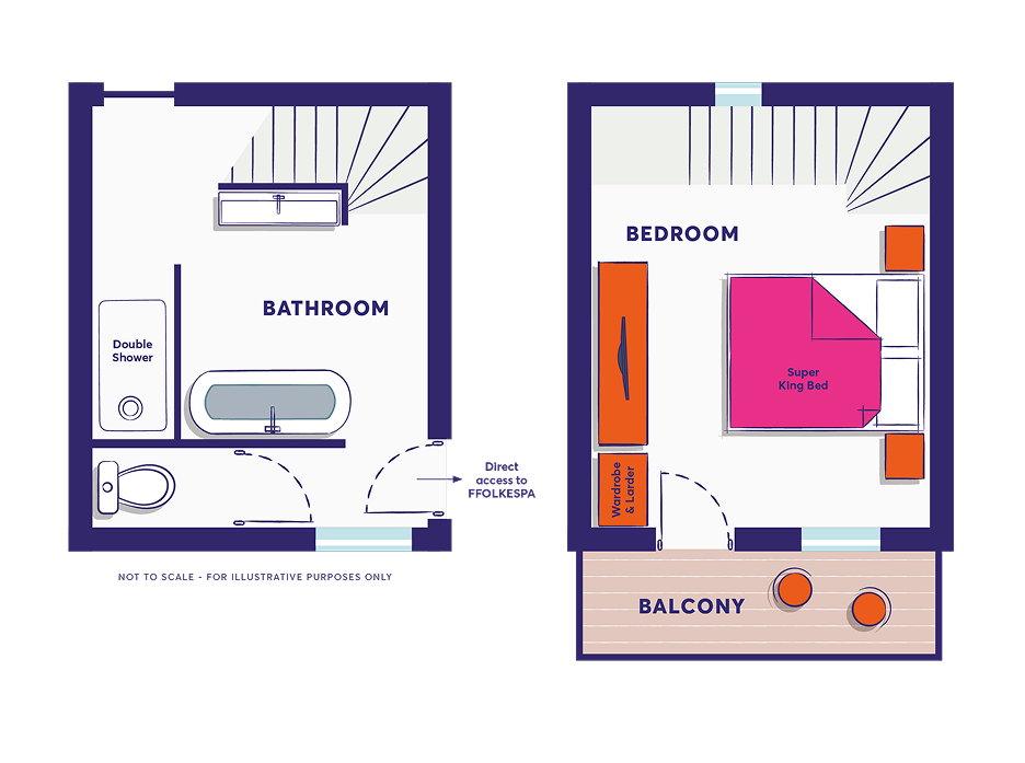 Mews Floorplan