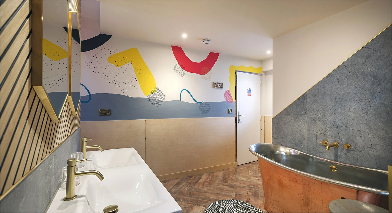 Room image