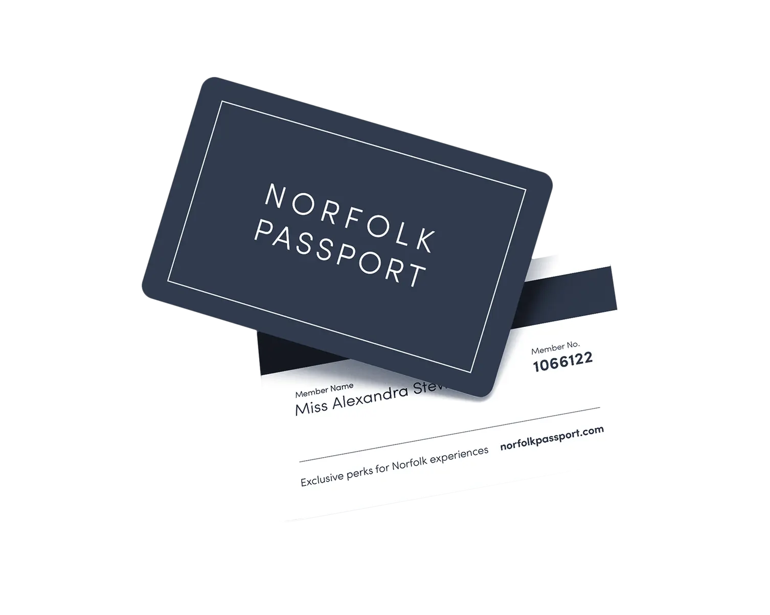 norfolk passport