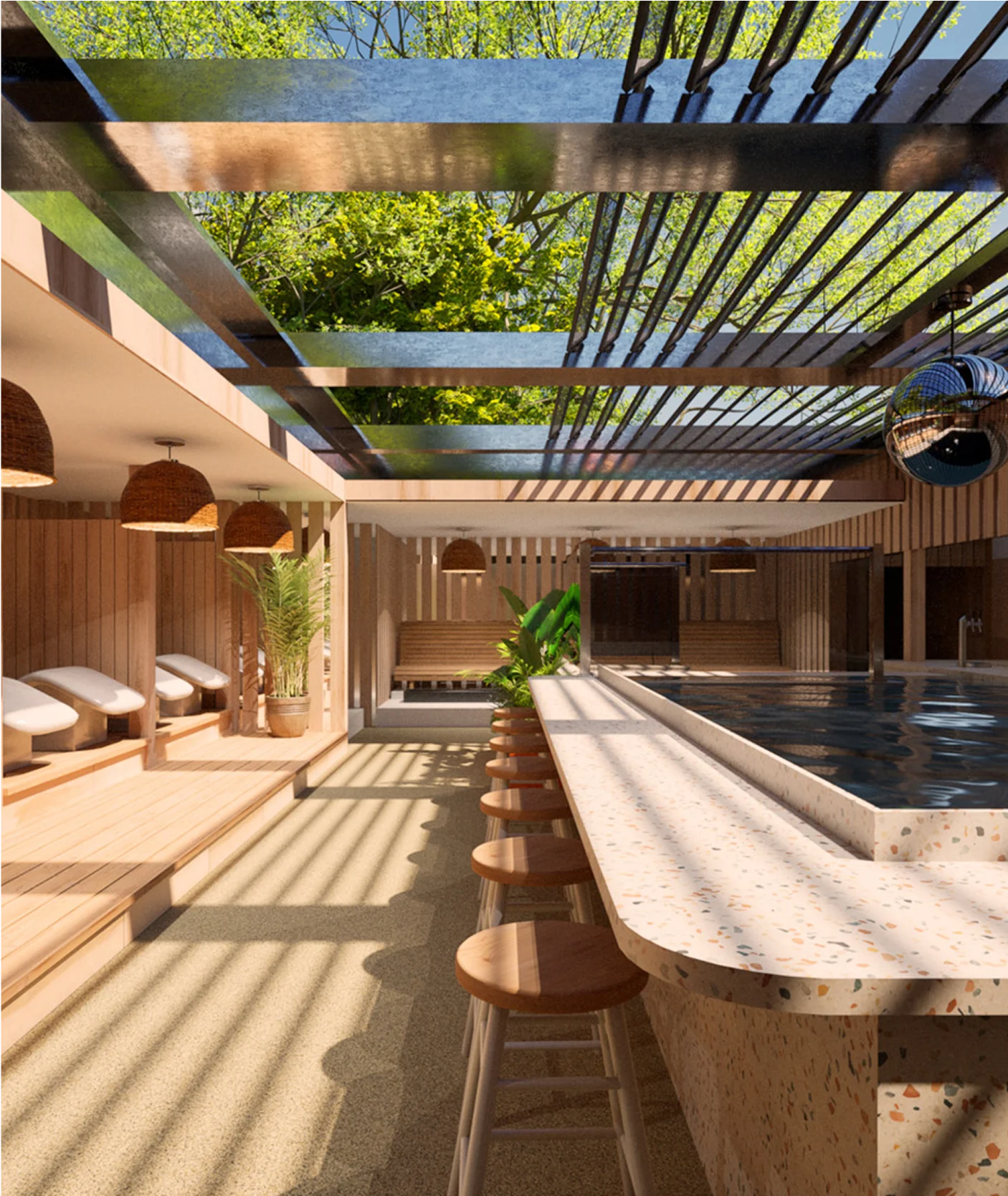 Room five