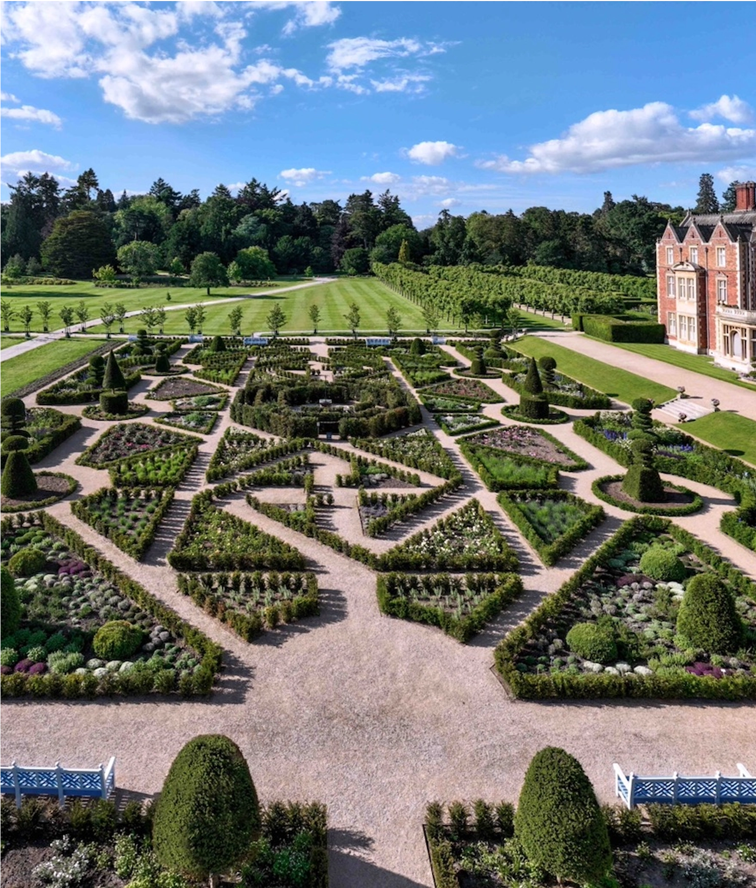 Sandringham Estate