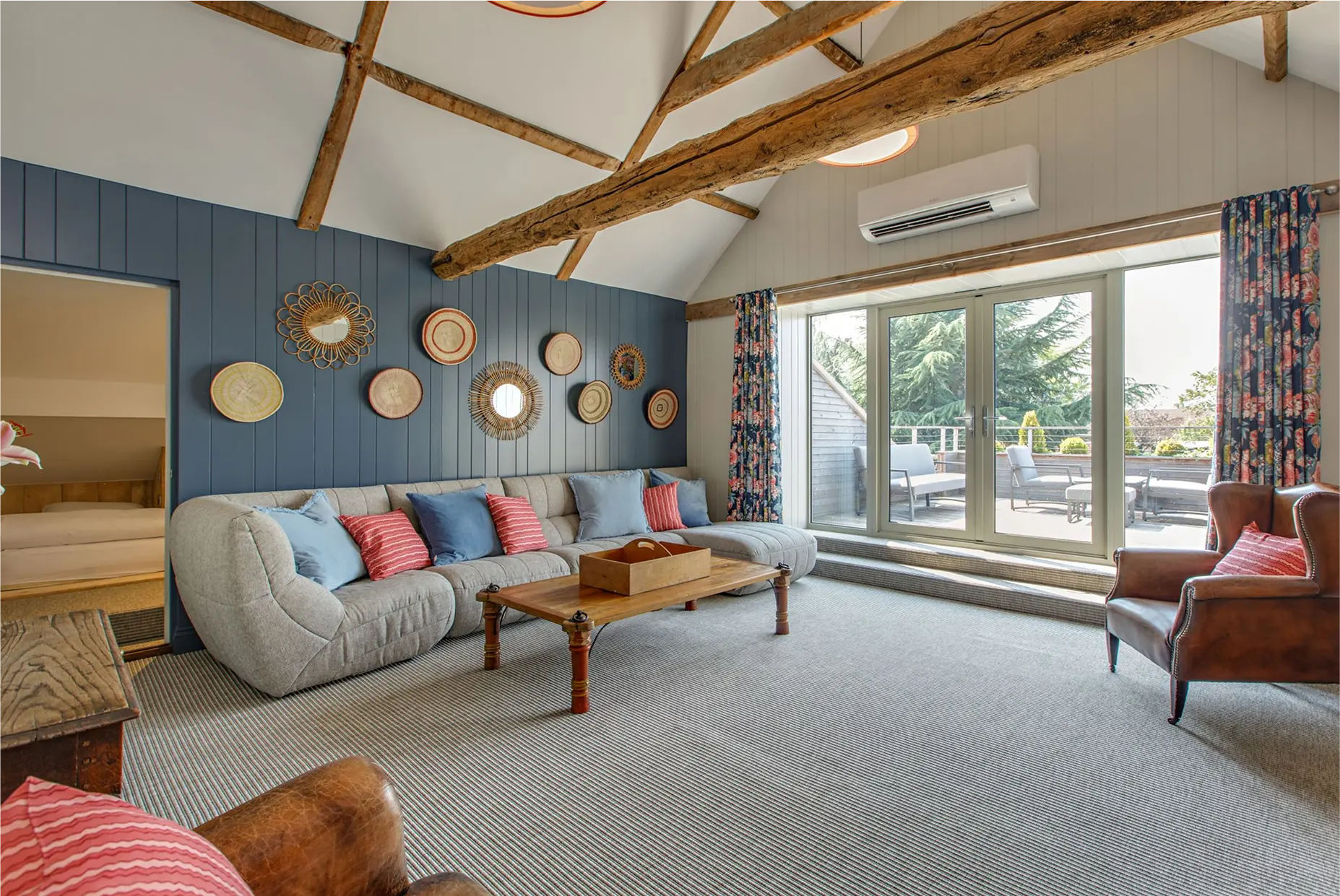 spa stables lOFT