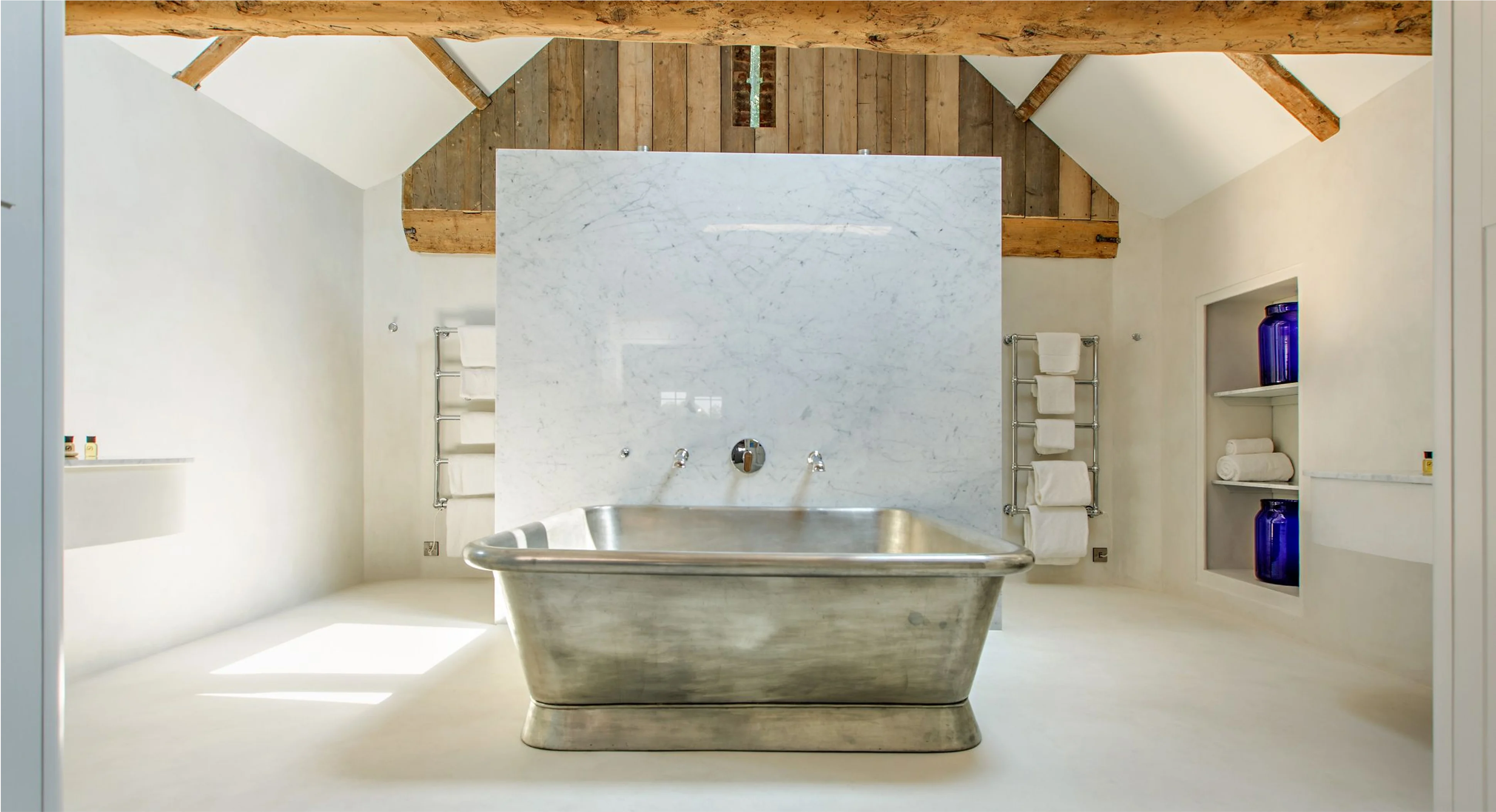 Hayloft Ffolkes