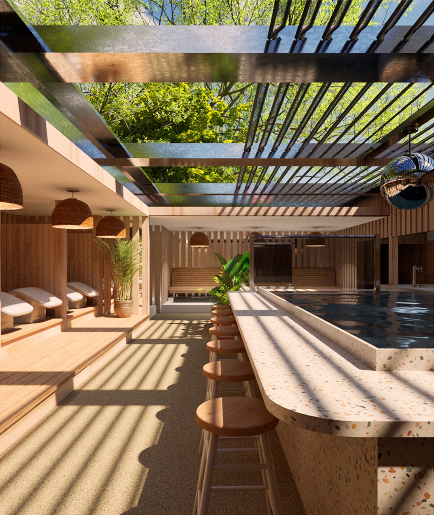 spaa loft