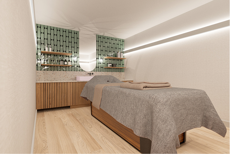 treatments at ffolkes