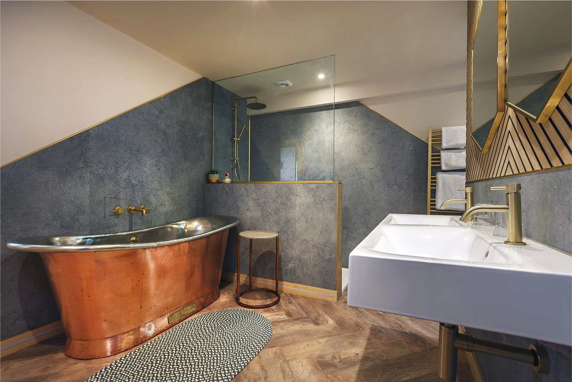 The Mews Spa