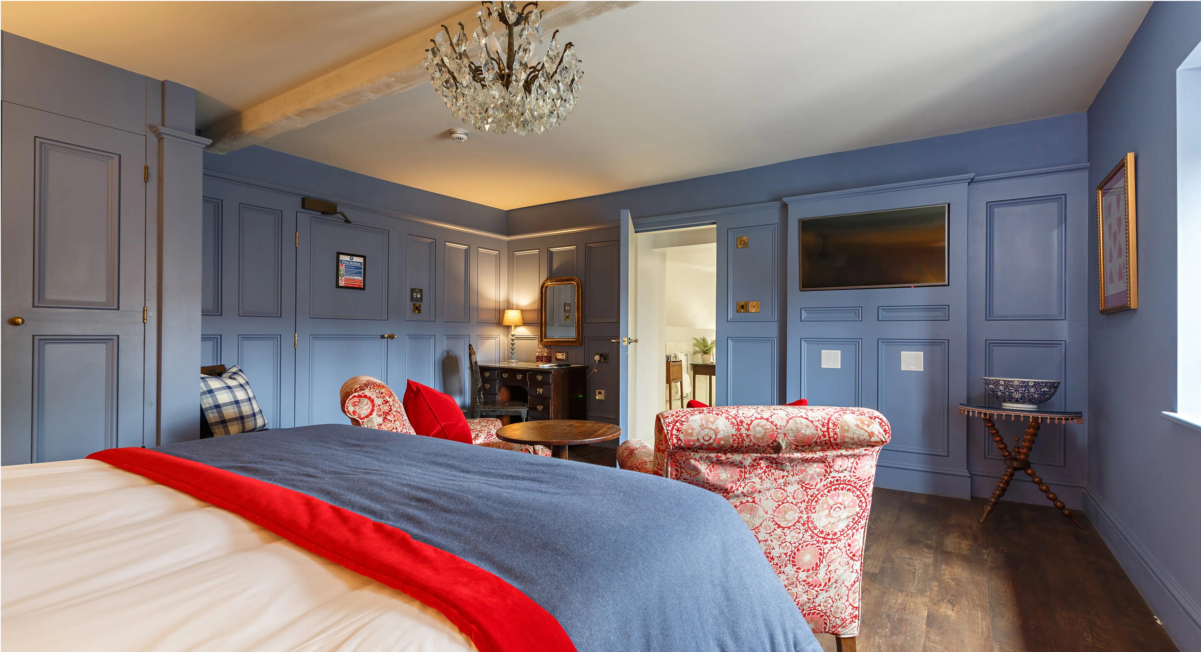 Room image