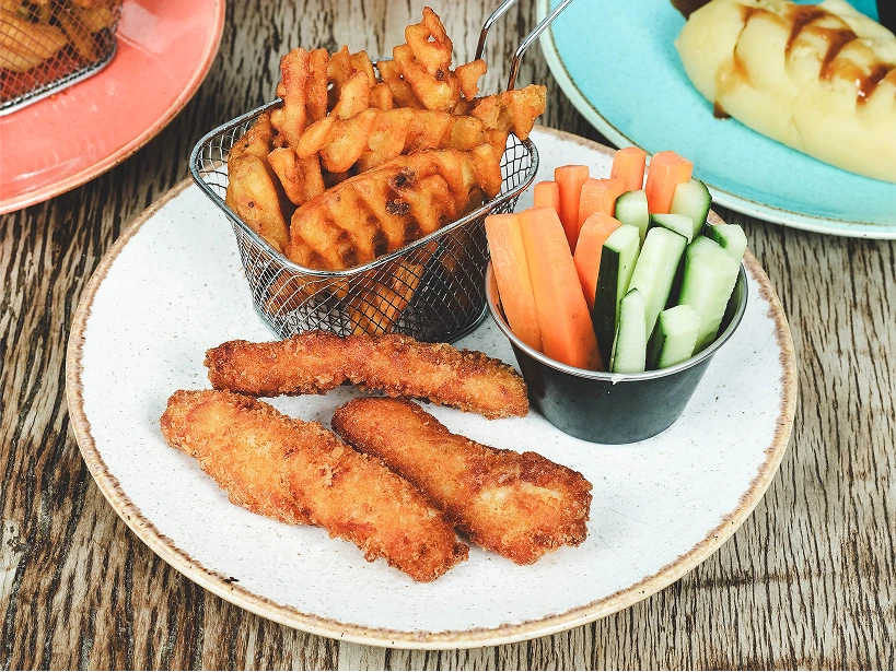 Ffolkes | Dining & Drinks | Hillington, King's Lynn