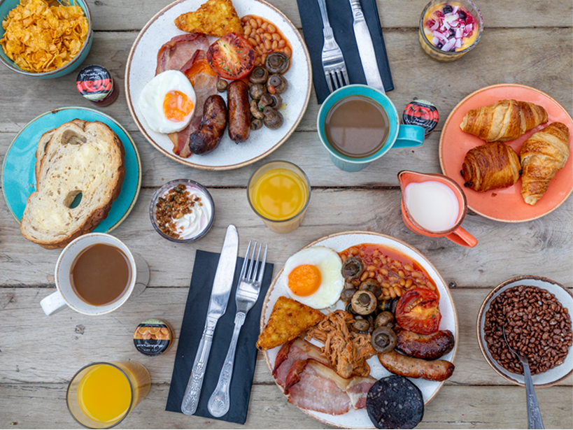 Ffolkes | Dining & Drinks | Hillington, King's Lynn