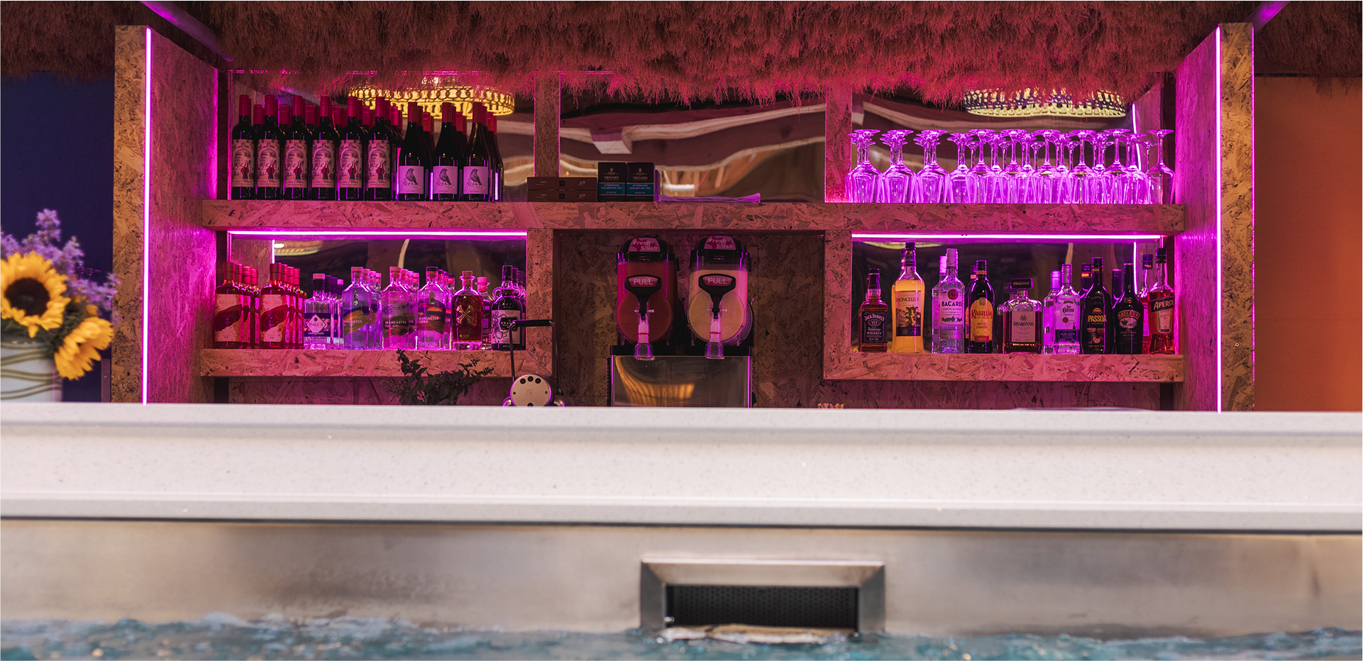 Ibiza Bar