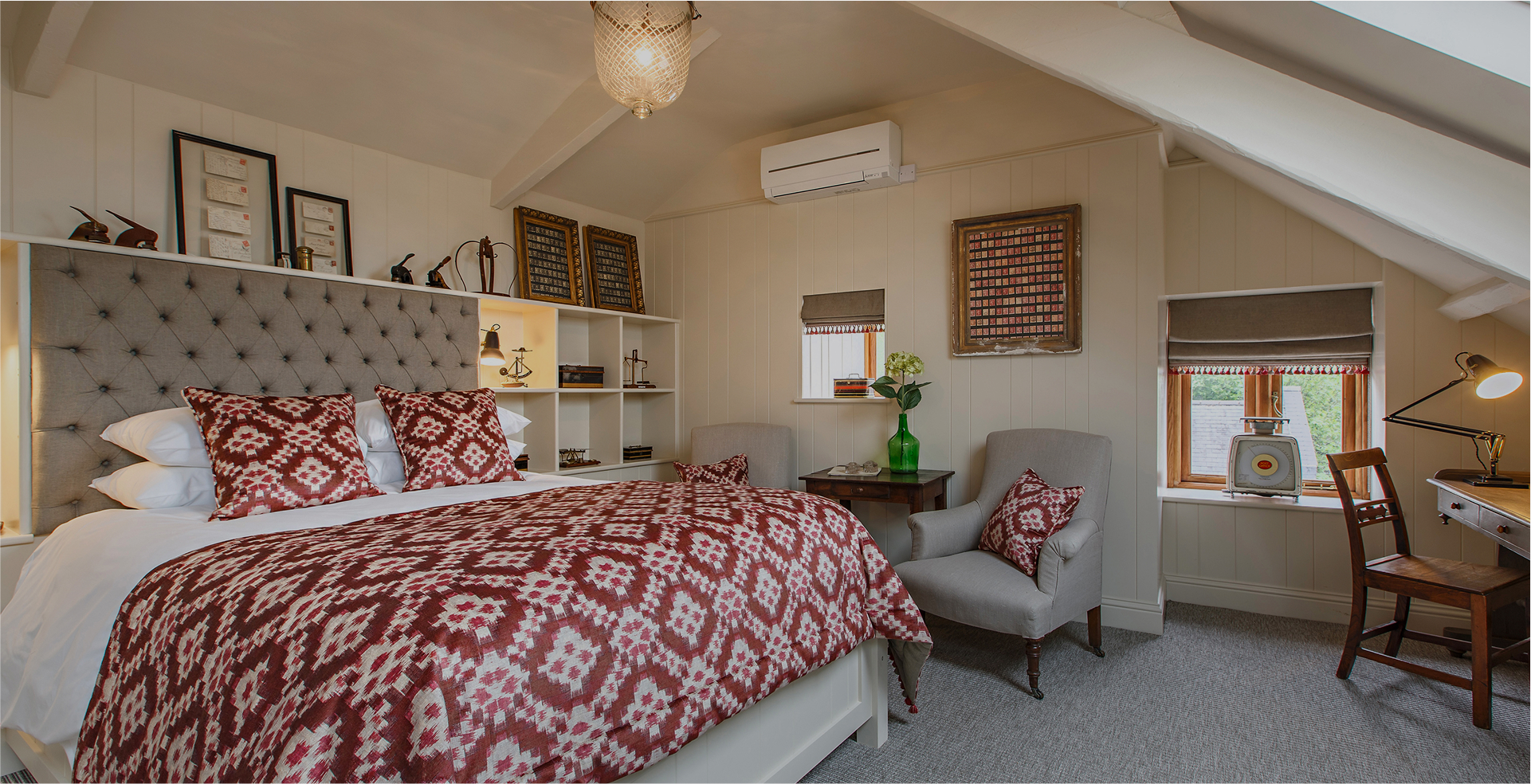 Coaching Room six web banner 