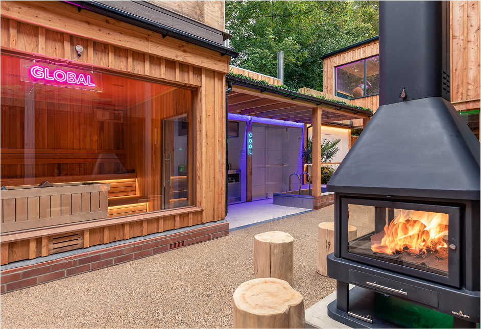 Spa Stays | Norfolk