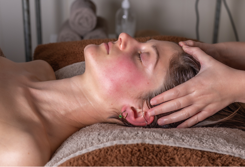 Treatments at FFOLKESPA 