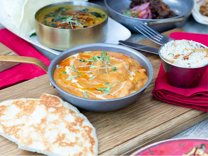 Ffolkes | Dining & Drinks | Hillington, King's Lynn