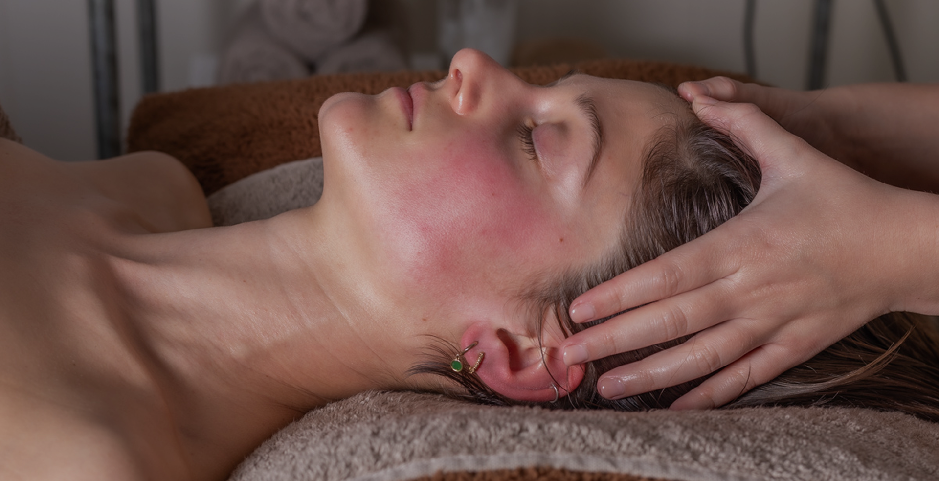 Treatments at FFOLKESPA 
