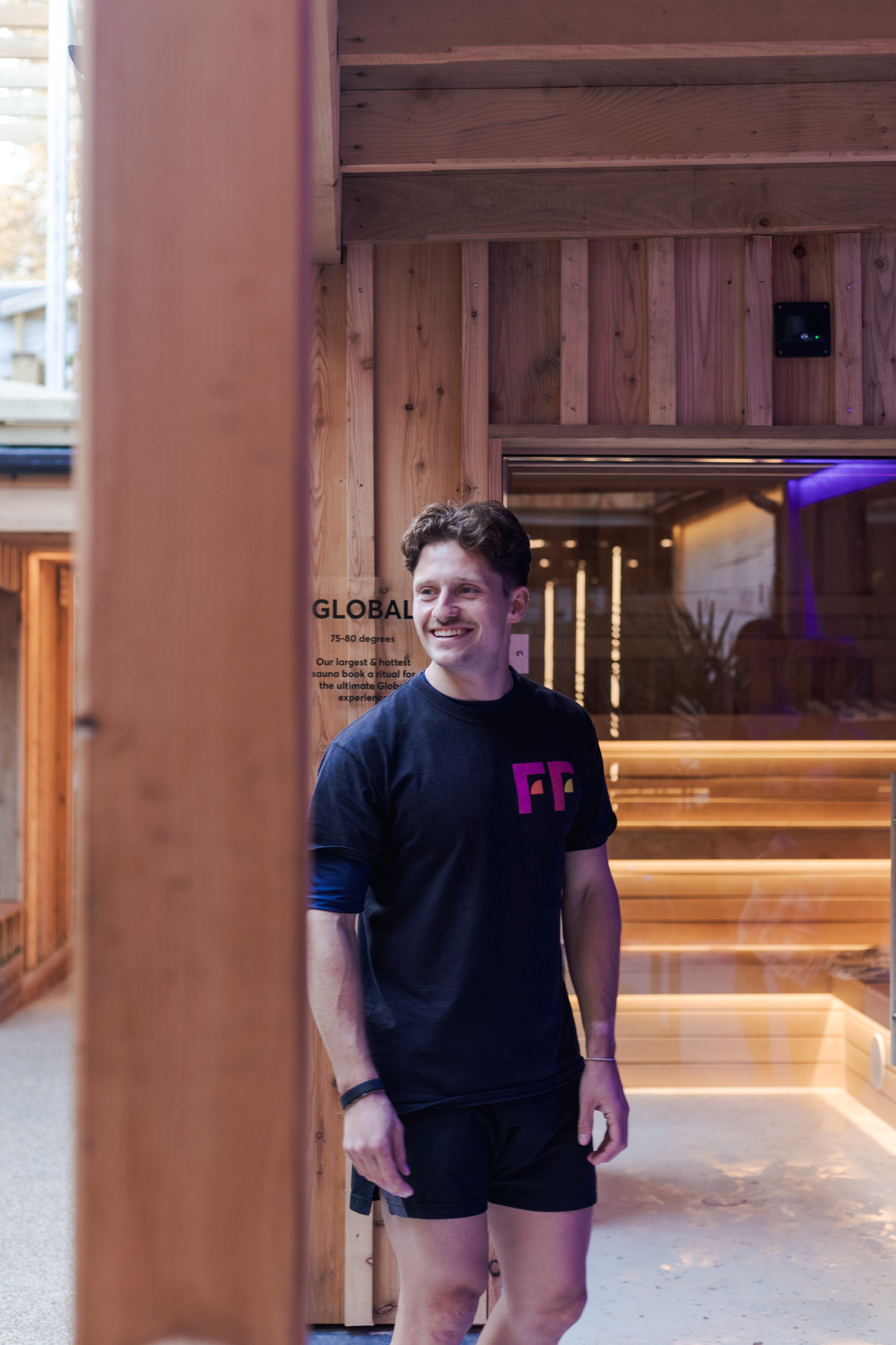 Rituals at FFOLKESPA 