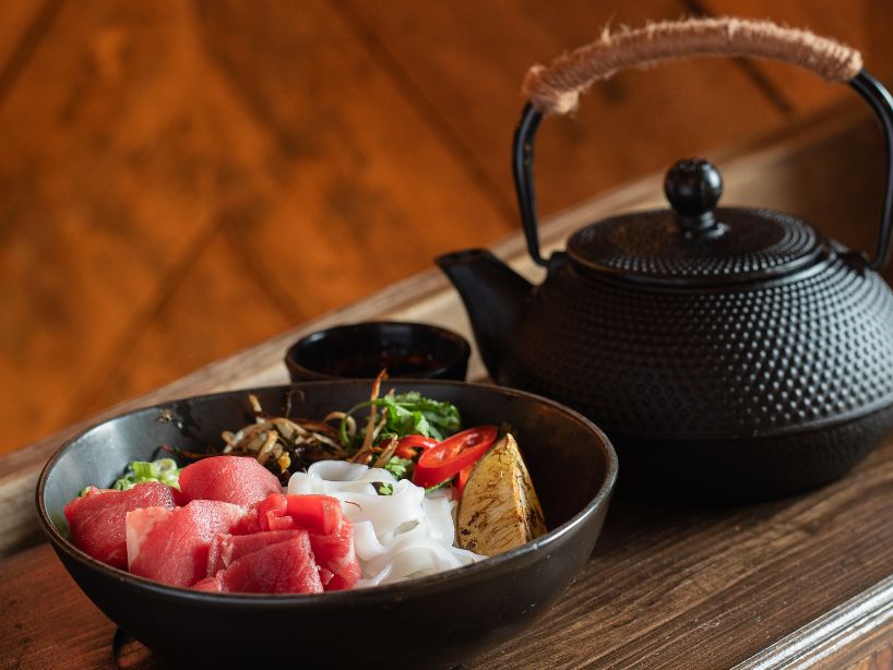 Ffolkes | Dining & Drinks | Hillington, King's Lynn
