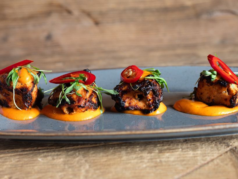 Ffolkes | Dining & Drinks | Hillington, King's Lynn