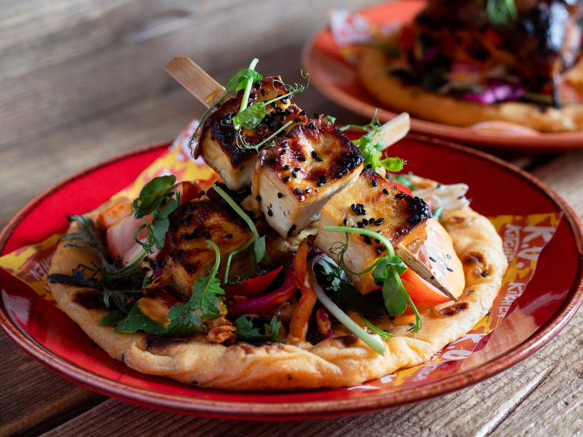 Ffolkes | Dining & Drinks | Hillington, King's Lynn