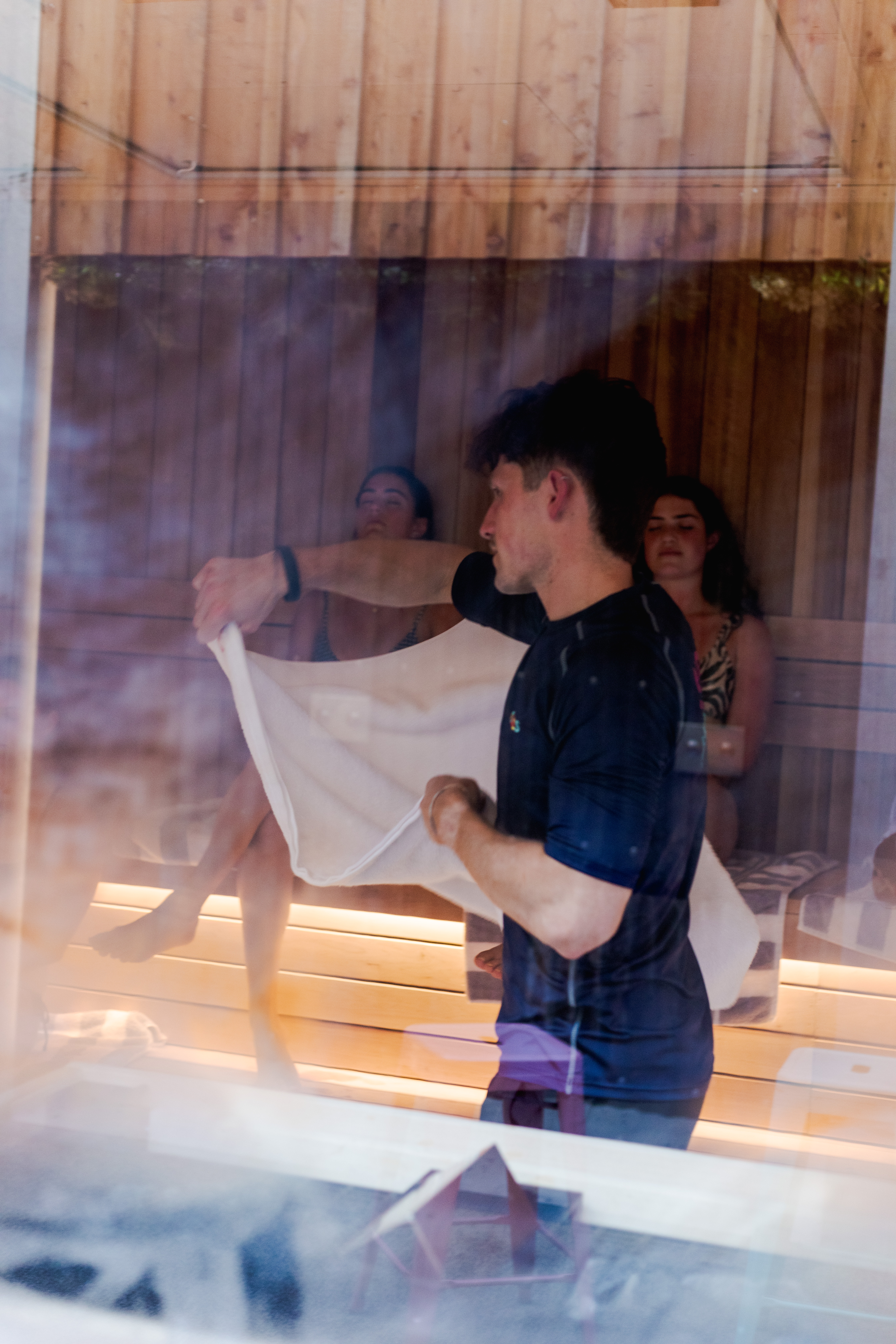 Sauna master 